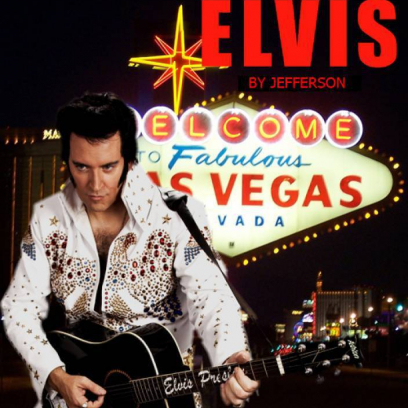 Elvis Fever Tribute Night
