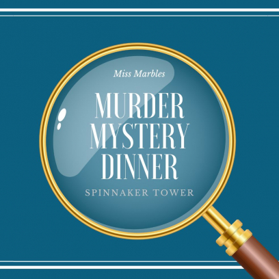 Murder Mystery Dinner Show